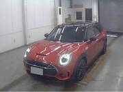 2020 BMW MINI