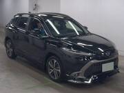 2022 TOYOTA COROLLA CROSS Z