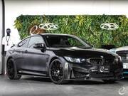 2019 BMW M4