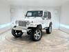 CHRYSLER JEEP WRANGLER
