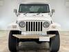 CHRYSLER JEEP WRANGLER