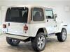 CHRYSLER JEEP WRANGLER