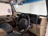 CHRYSLER JEEP WRANGLER