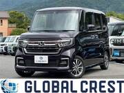 2023 HONDA N-BOX CUSTOM