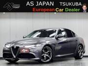 2019 ALFA ROMEO GIULIA
