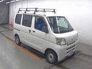 2012 DAIHATSU HIJET CARGO