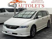 2004 HONDA ODYSSEY ABSOLUTE