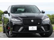 2022 JAGUAR OTHER