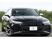 2021 AUDI RS7 SPORTBACK