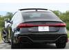 AUDI RS7 SPORTBACK