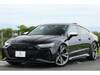 AUDI RS7 SPORTBACK