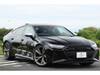AUDI RS7 SPORTBACK