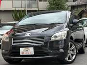 2009 TOYOTA MARK X ZIO
