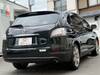 TOYOTA MARK X ZIO