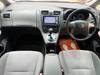 TOYOTA MARK X ZIO