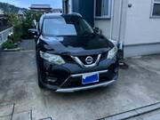2016 NISSAN X-TRAIL