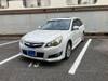 SUBARU LEGACY TOURING WAGON