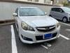 SUBARU LEGACY TOURING WAGON