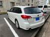 SUBARU LEGACY TOURING WAGON