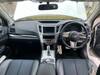 SUBARU LEGACY TOURING WAGON