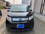 2012 HONDA FREED SPIKE HYBRID