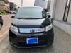 HONDA FREED SPIKE HYBRID