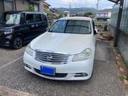 2008 NISSAN FUGA 250GT