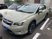2013 SUBARU XV