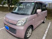 2013 SUZUKI SPACIA