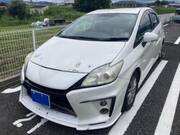 2011 TOYOTA PRIUS S