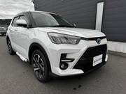 2026 TOYOTA RAIZE
