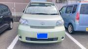 2008 TOYOTA PORTE
