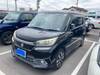 SUZUKI SOLIO BANDIT