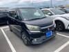 SUZUKI SOLIO BANDIT