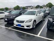 2010 TOYOTA CROWN ATHLETE