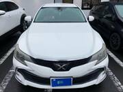2016 TOYOTA MARK X 250G