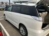 TOYOTA ESTIMA HYBRID