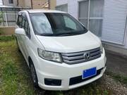 2011 HONDA FREED SPIKE