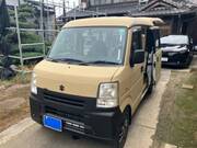 2010 SUZUKI EVERY PA