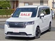 2025 HONDA STEPWAGON