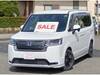 HONDA STEPWAGON