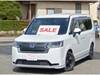 HONDA STEPWAGON