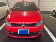 2017 VOLKSWAGEN POLO