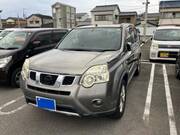2011 NISSAN X-TRAIL 20X