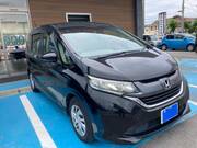 2019 HONDA FREED