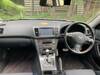 SUBARU LEGACY TOURING WAGON