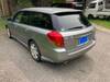 SUBARU LEGACY TOURING WAGON
