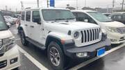 2024 CHRYSLER JEEP WRANGLER UNLIMITED