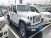 CHRYSLER JEEP WRANGLER UNLIMITED