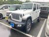 CHRYSLER JEEP WRANGLER UNLIMITED